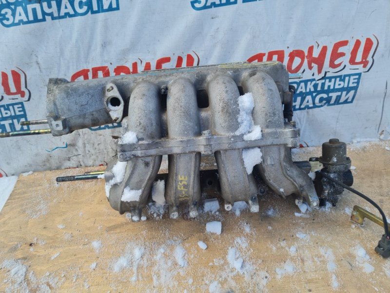 Коллектор впускной Toyota Corona Premio ST210 3S-FSE (б/у)