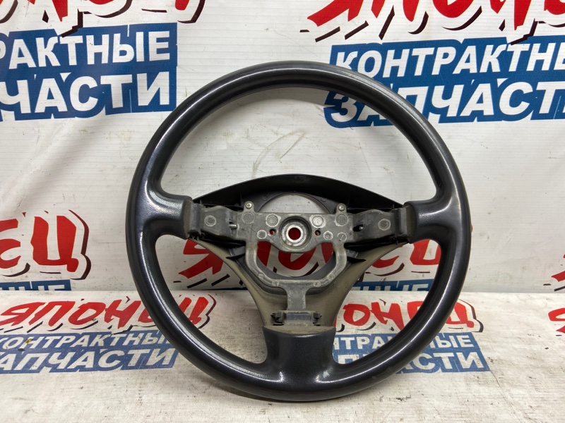 Руль Toyota Probox NCP55 1NZ-FE (б/у)