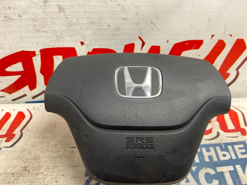 Airbag на руль Honda Crossroad RT4 R20A (б/у)