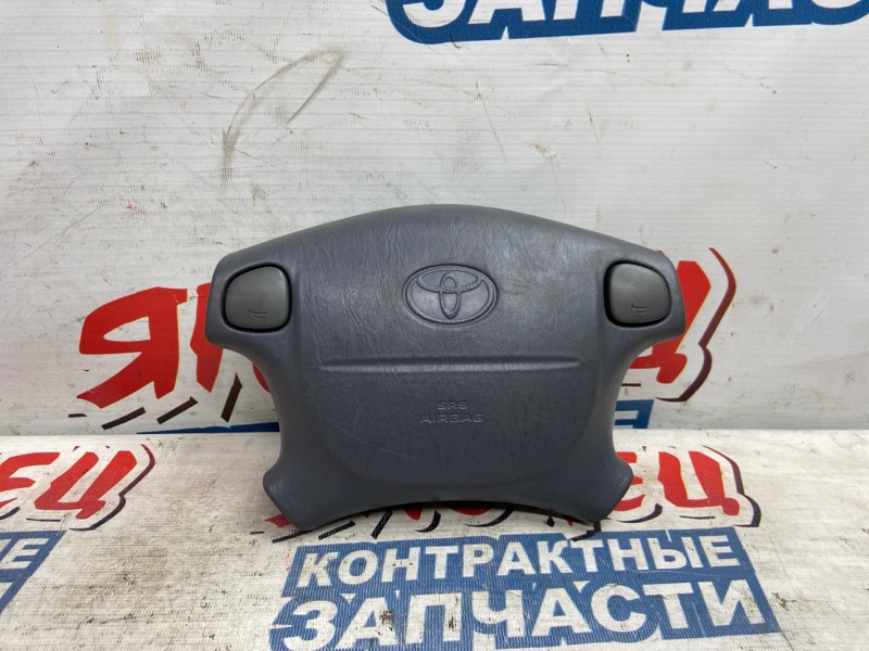 Airbag на руль Toyota Tercel EL55 5E-FE (б/у)