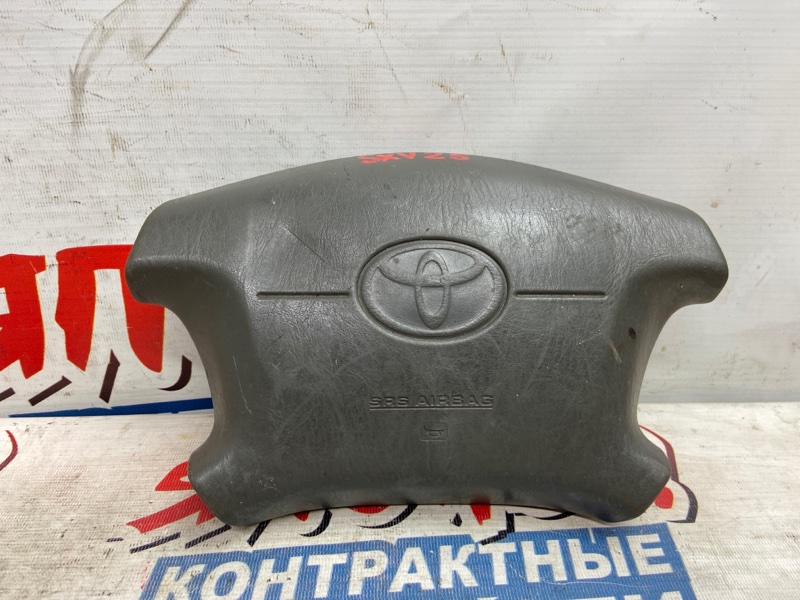Airbag на руль Toyota Camry Gracia SXV25 5S-FE (б/у)