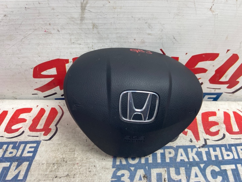 Airbag на руль Honda Freed GB3 L15A (б/у)