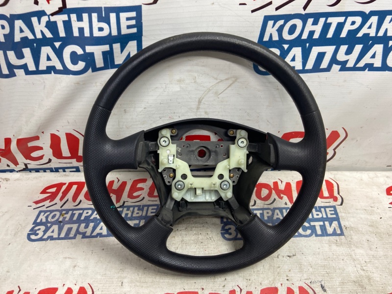 Руль Honda Stream RN1 D17A (б/у) Руль Honda Stream RN1 D17A (б/у)