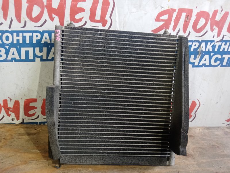 Радиатор кондиционера Honda Partner EY8 D16A (б/у)