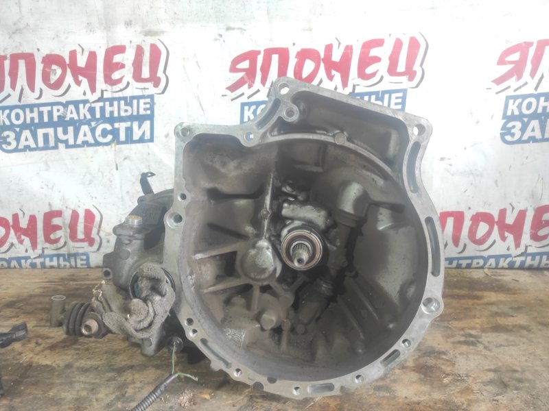 Мкпп Mazda Demio DW3W B3 1998 (б/у)