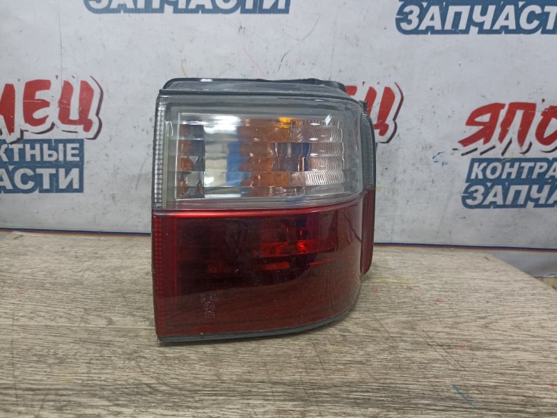 Стоп-сигнал Mitsubishi Delica PD6W 6G72 задний правый (б/у)