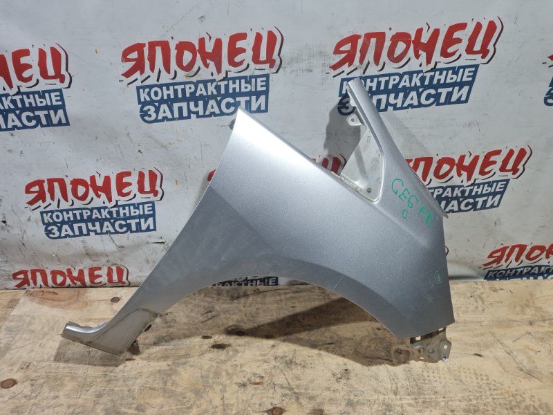 Крыло Honda Fit GE6 L13A переднее правое (б/у)