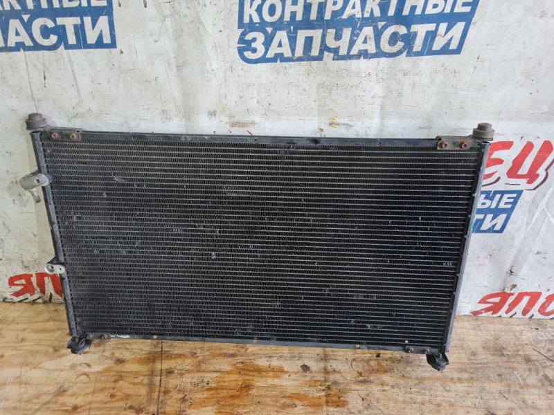 Радиатор кондиционера Honda Step Wagon RF2 B20B (б/у)