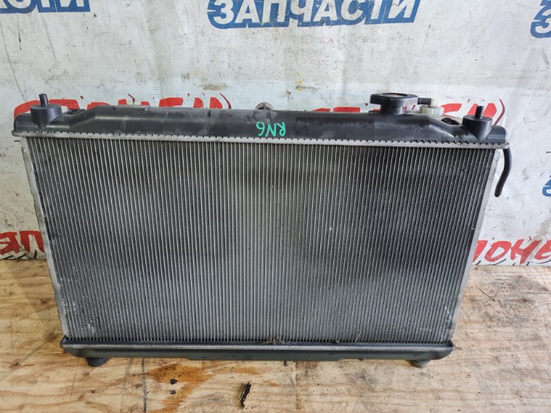 Радиатор основной Honda Stream RN6 R18A (б/у)