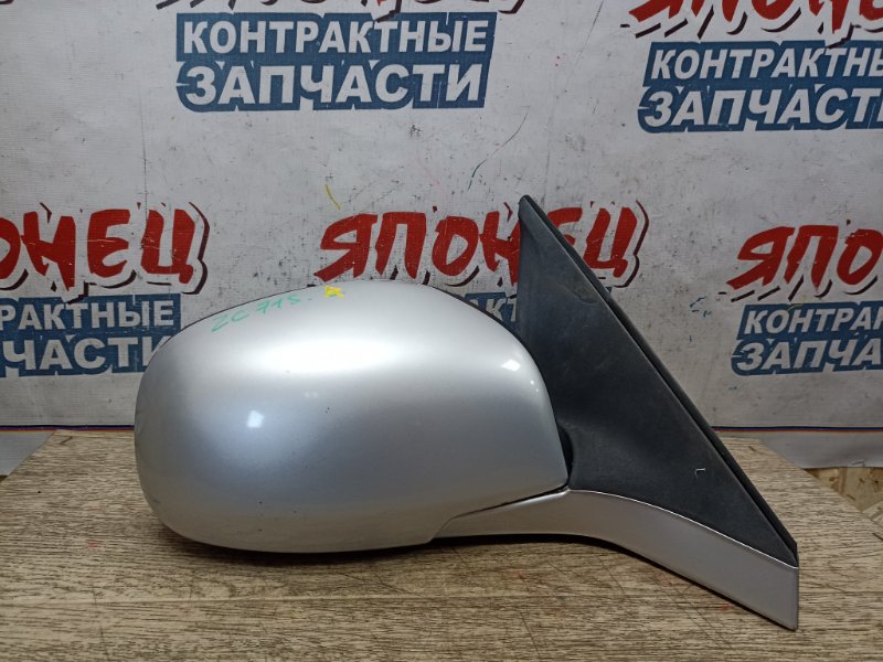 Зеркало Suzuki Swift ZC71S K12B правое (б/у)