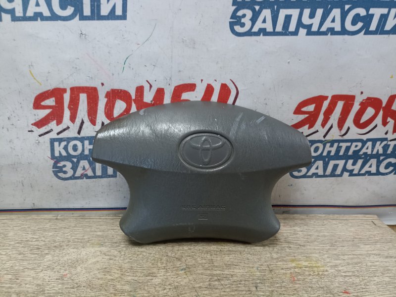 Airbag на руль Toyota Lite Ace Noah SR40 3S-FE (б/у)