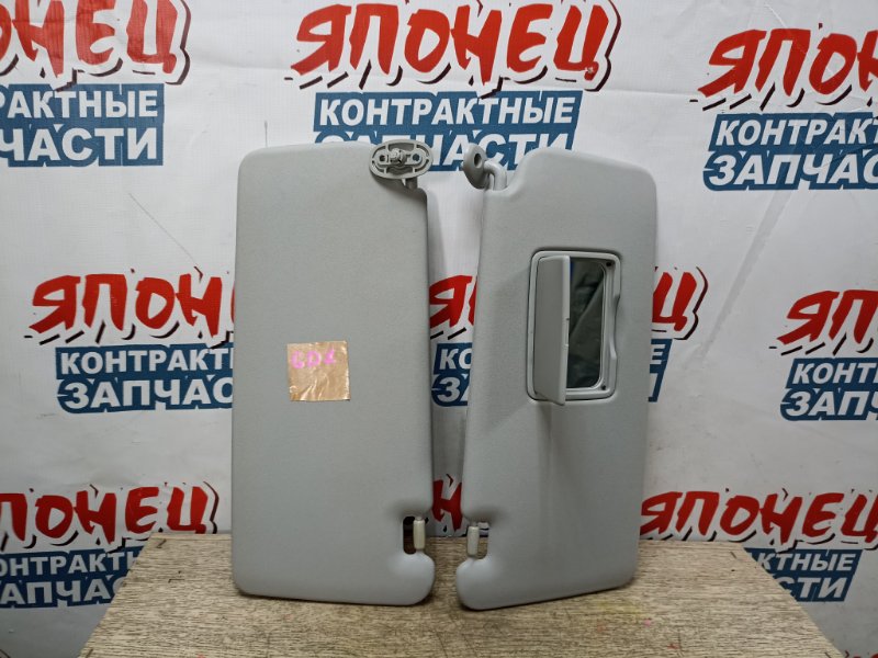 Козырек солнцезащитный Honda Fit GD1 L13A (б/у)