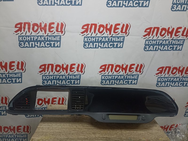 Консоль панели приборов Honda Avancier TA1 F23A (б/у)