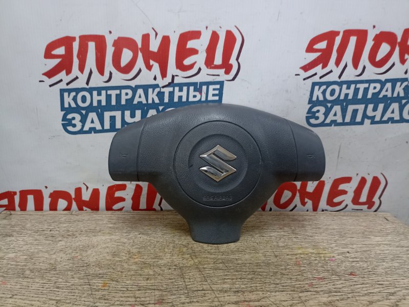 Airbag на руль Suzuki Swift ZC71S K12B (б/у)