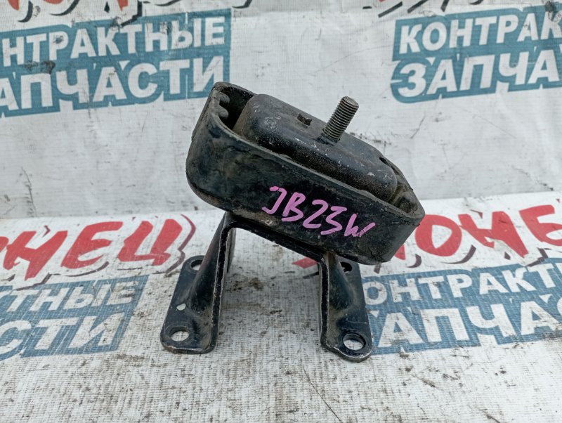 Подушка двигателя Suzuki Jimny JB23W K6AT (б/у)