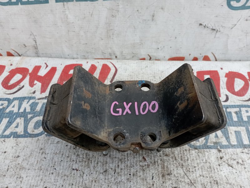 Подушка акпп Toyota Chaser GX100 1G-FE (б/у)