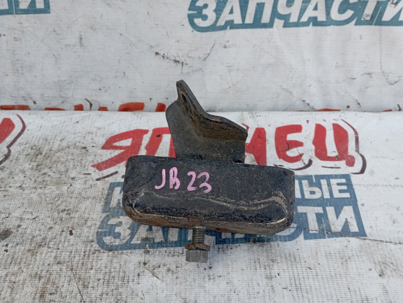 Подушка двигателя Suzuki Jimny JB23W K6AT (б/у)