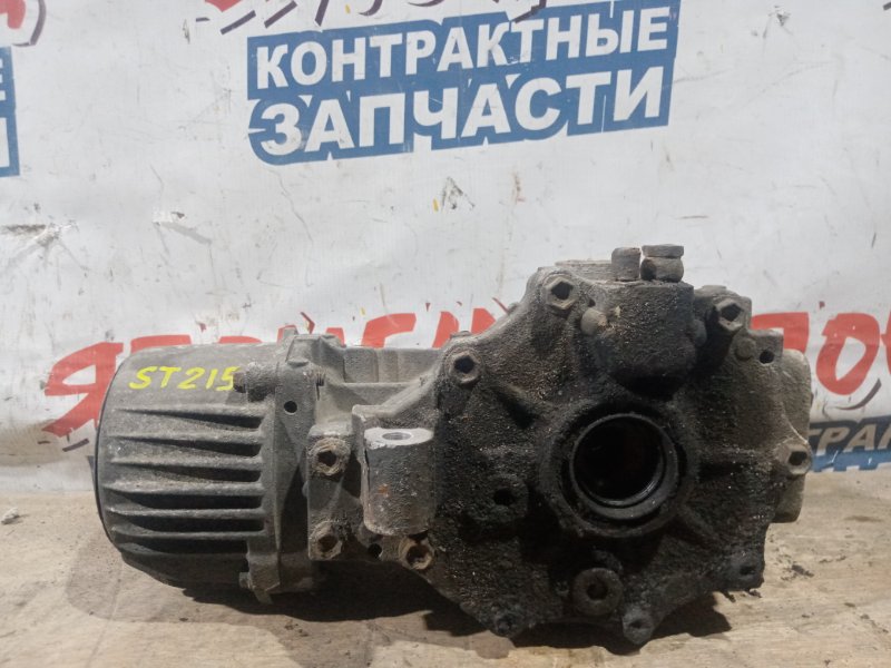Редуктор Toyota Carina ST215 3S-FE задний (б/у)