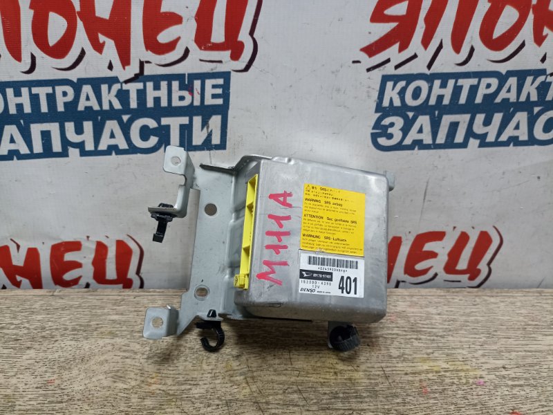 Блок airbag Daihatsu Storia M111A K3-VE (б/у)