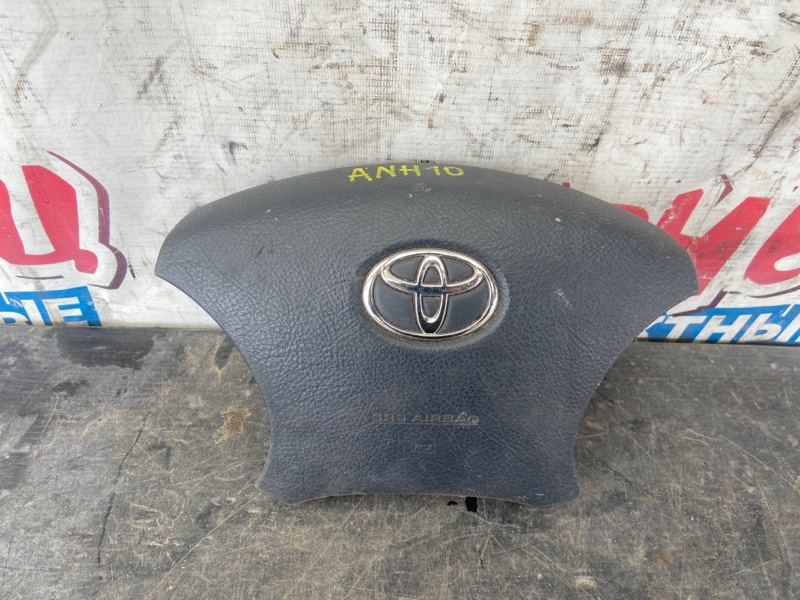Airbag на руль Toyota Alphard ANH10 2AZ-FE (б/у)