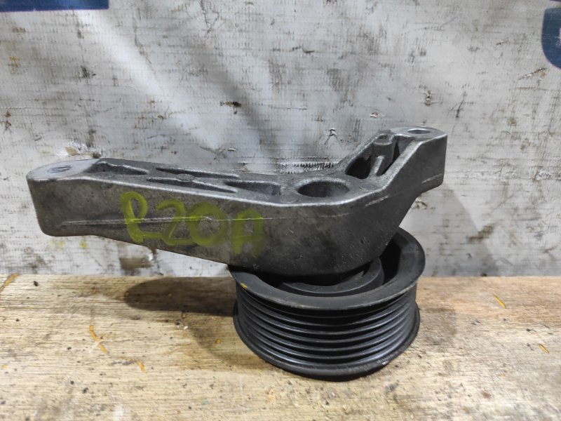 Ролик обводной HONDA STEPWGN RK2 R20A (б/у)