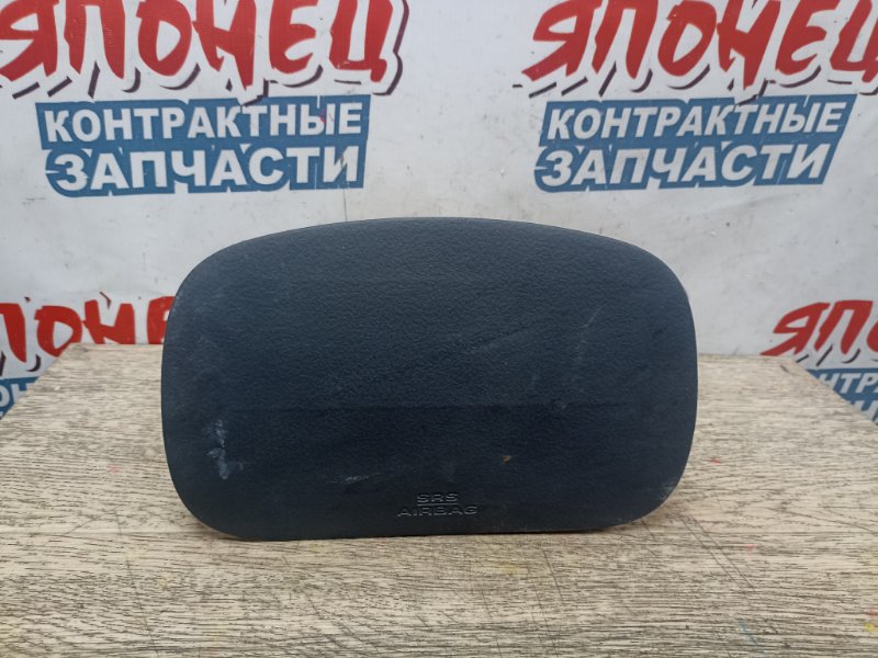 Airbag пассажирский Toyota Funcargo NCP25 1NZ-FE (б/у)