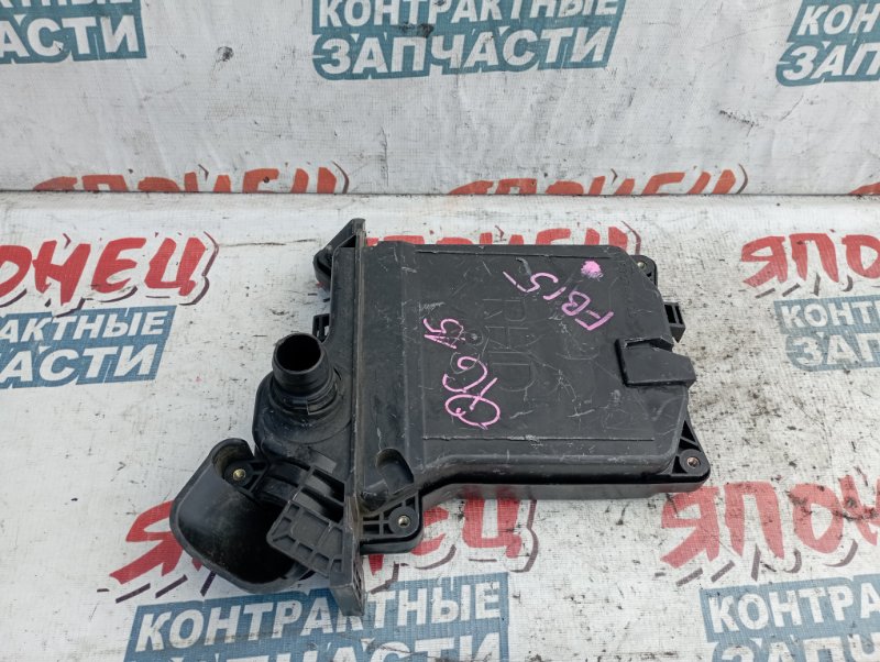 Коробка для блока efi Nissan Sunny FB15 QG15DE (б/у)