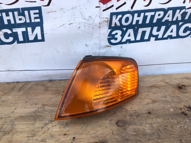 Габарит Nissan Ad VFY11 QG15DE передний левый (б/у)