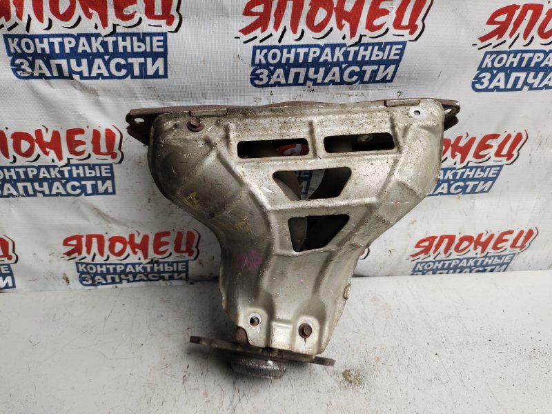 Коллектор выпускной Toyota Allion NZT240 1NZ-FE (б/у)