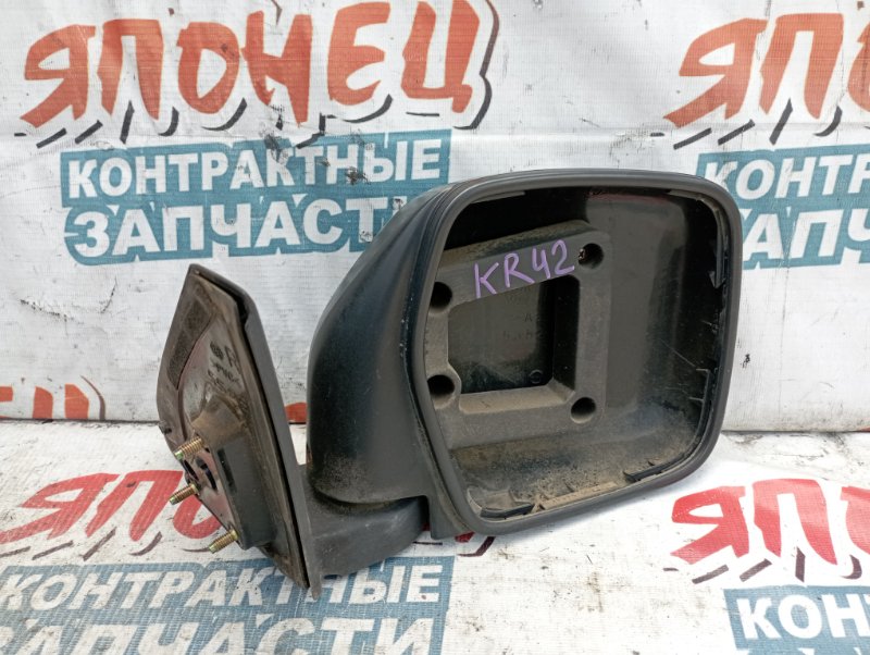 Зеркало Toyota Lite Ace KR42 7K-E правое (б/у)