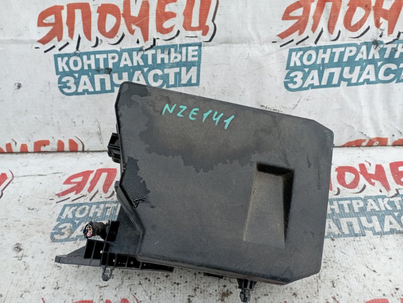 Блок предохранителей под капот TOYOTA COROLLA FIELDER NZE141 1NZ-FE (б/у)
