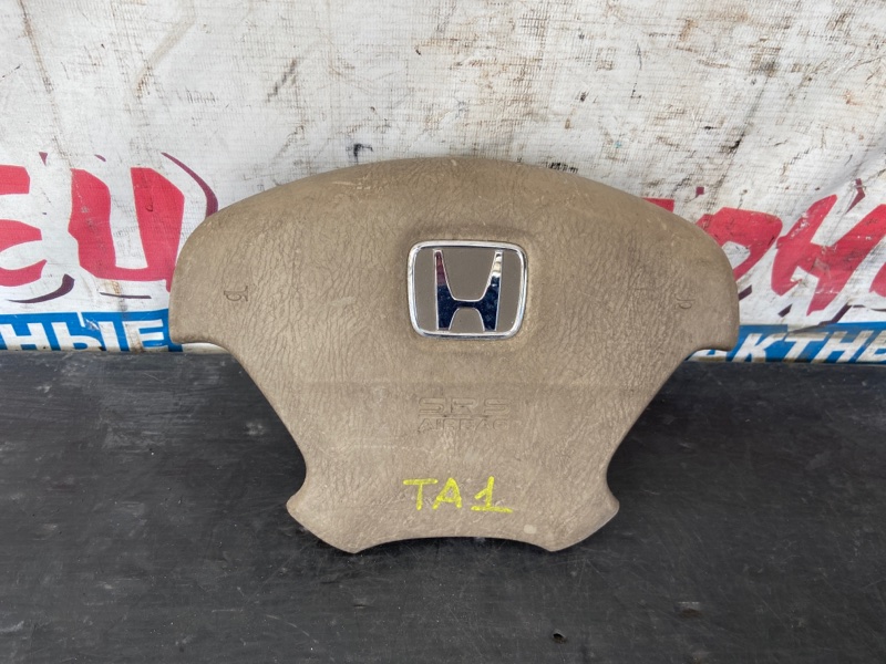 Airbag на руль Honda Avancier TA1 F23A (б/у)