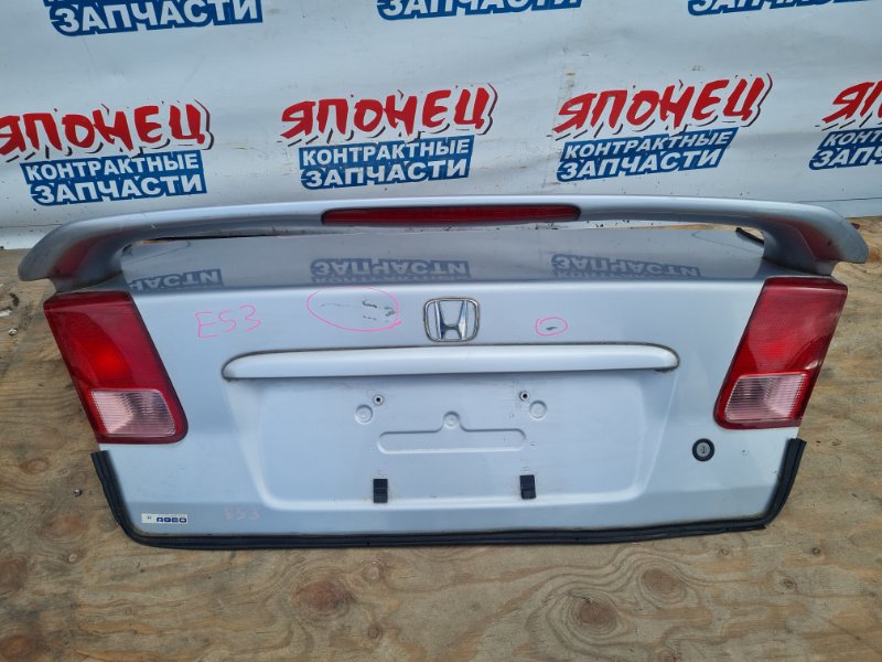 Крышка багажника Honda Civic Ferio ES3 D17A (б/у)