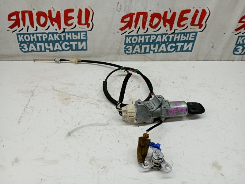 Замок зажигания Nissan Ad VFY11 QG15DE (б/у)