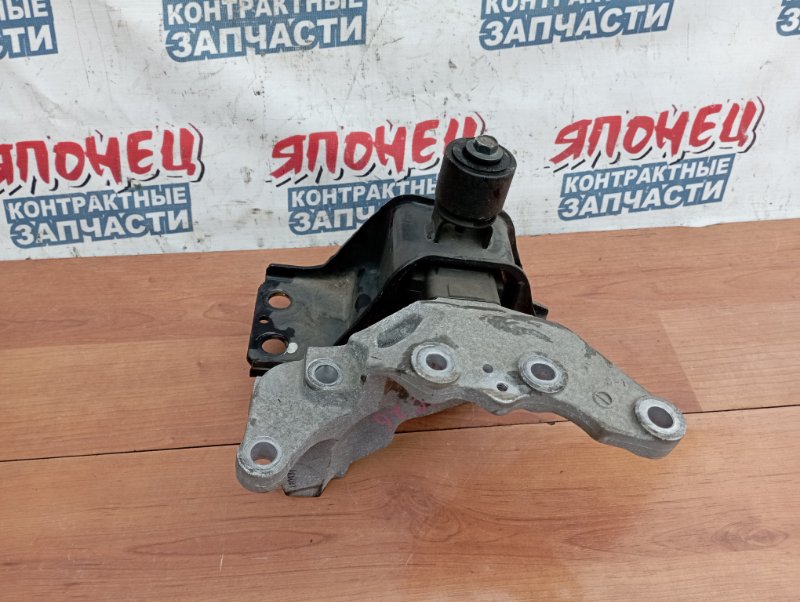 Подушка двигателя Nissan Serena FNC26 MR20DD правая (б/у)