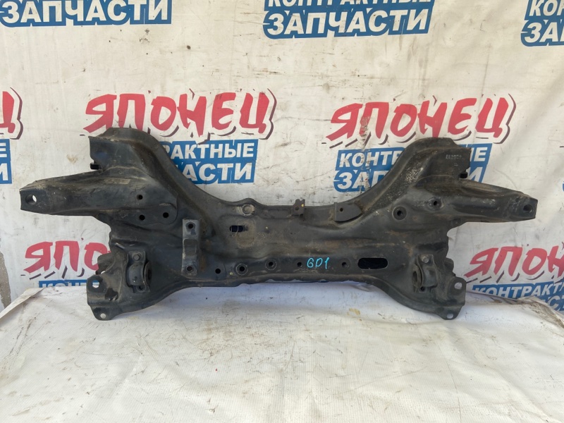 Балка Honda Fit GD1 L13A передняя (б/у)