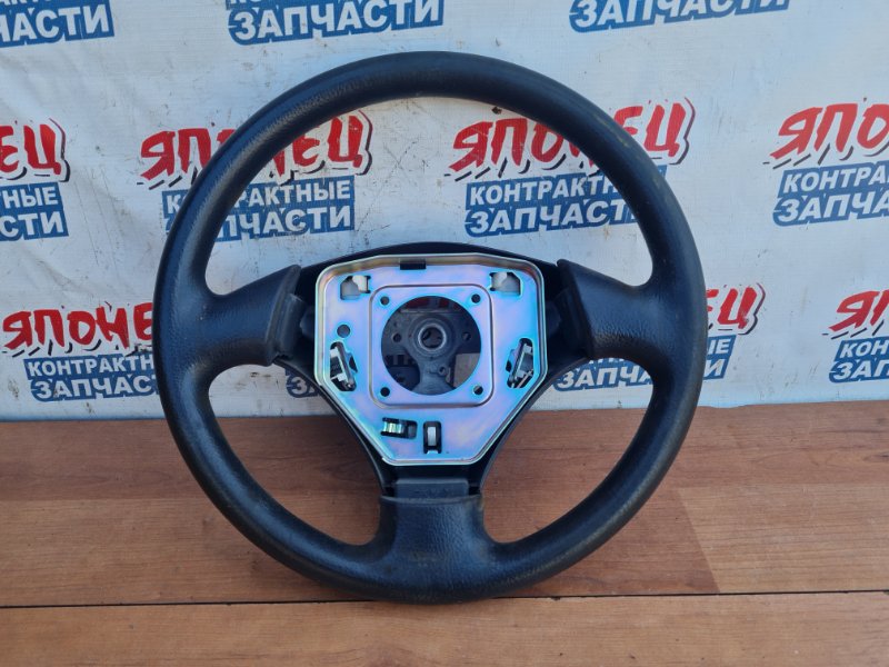 Руль Toyota Bb NCP31 1NZ-FE (б/у)