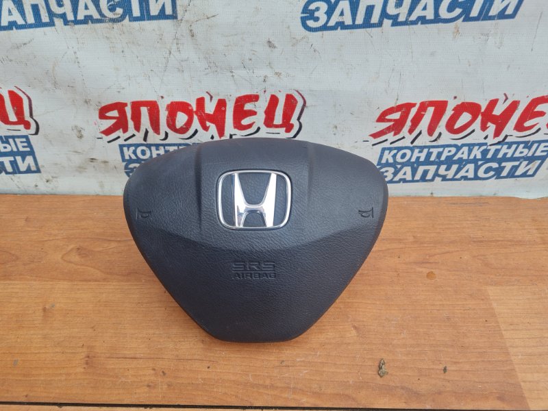 Airbag на руль Honda Insight ZE2 LDA (б/у)