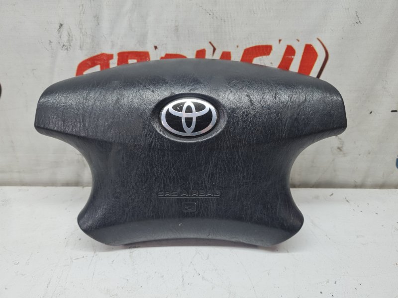 Airbag на руль Toyota Vista ZZV50 1ZZ-FE (б/у)