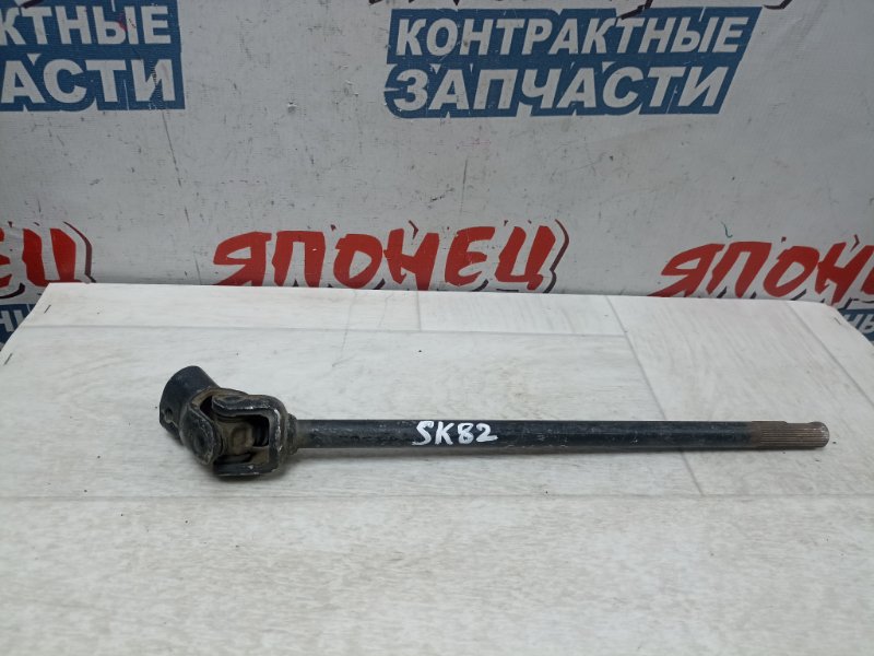 Рулевой карданчик Mazda Bongo SK82M F8 (б/у)