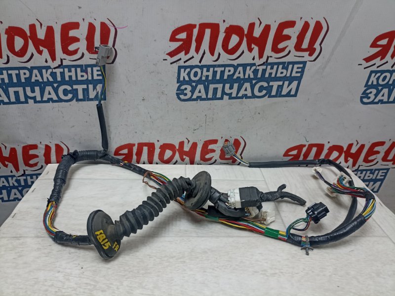 Проводка двери Nissan Sunny FB15 QG15DE передняя правая (б/у)