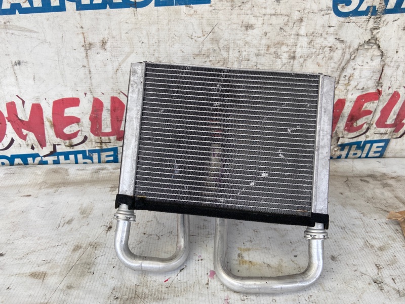 Радиатор печки Honda Step Wagon RF3 K20A (б/у)