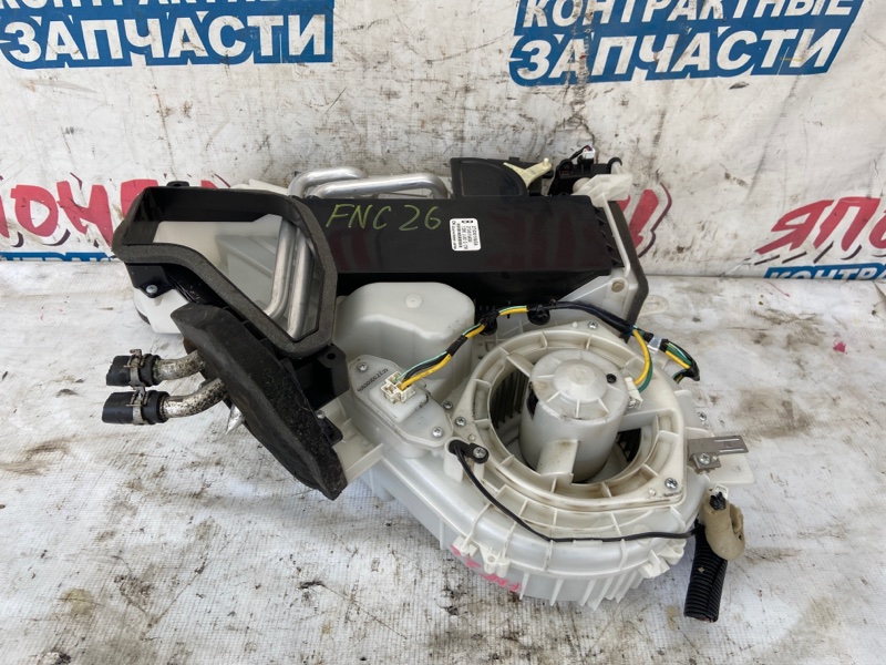 Печка Nissan Serena FNC26 MR20DD (б/у)