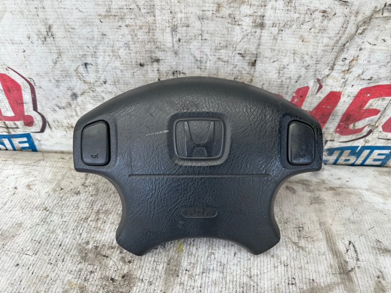 Airbag на руль Honda Crv RD1 B20B (б/у)