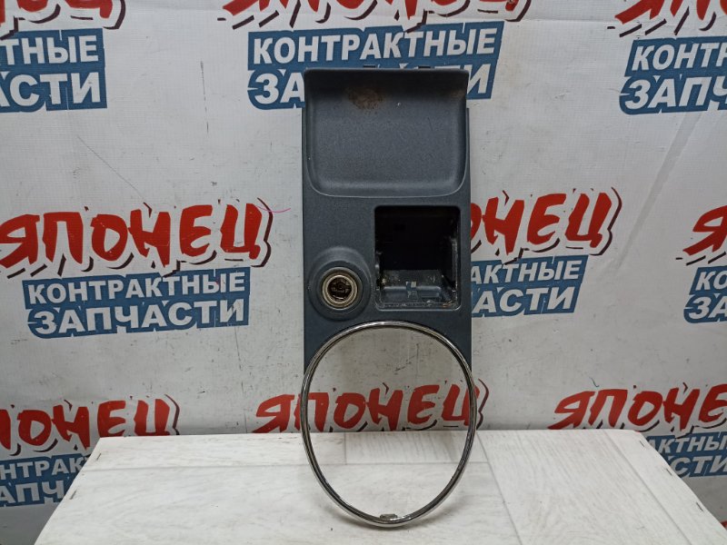 Консоль кпп Toyota Altezza GXE10 1G-FE (б/у)