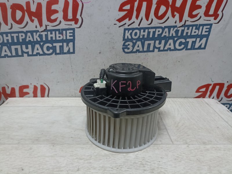 Мотор печки Mazda Cx5 KF2P SH-VPTS (б/у)