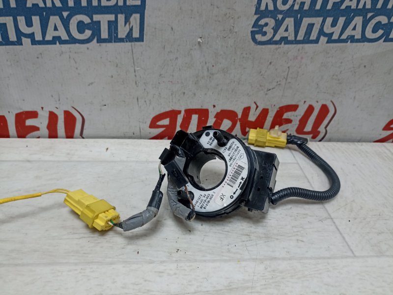 Шлейф-лента air bag Honda Fit GD1 L13A (б/у)