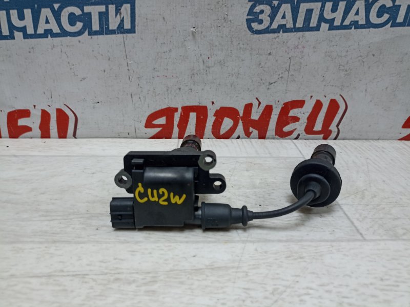 Катушка зажигания Mitsubishi Airtrek CU2W 4G63 (б/у)