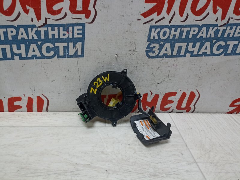 Шлейф-лента air bag Mitsubishi Colt Z23W 4A91 (б/у)