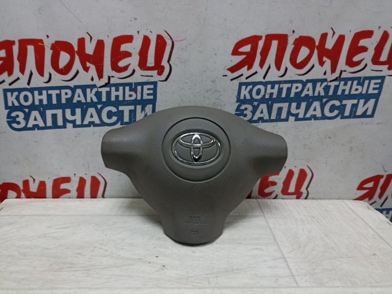 Airbag на руль Toyota Platz NCP12 1NZ-FE (б/у)